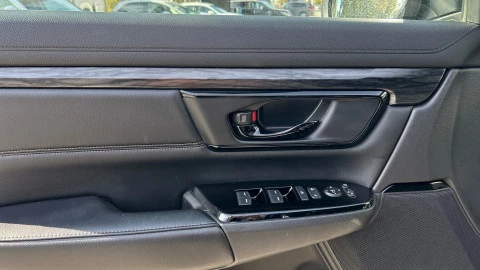 Honda CR-V 2.0 i-MMD 4x2 Sport Line