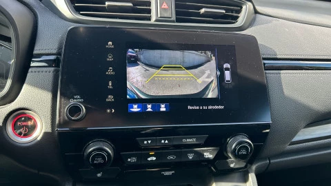 Honda CR-V 2.0 i-MMD 4x2 Sport Line