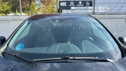 Honda CR-V 2.0 i-MMD 4x2 Sport Line