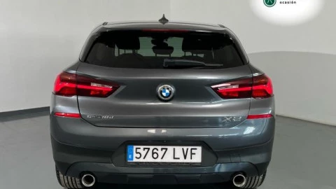 BMW X2 sDrive18d