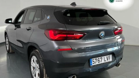 BMW X2 sDrive18d
