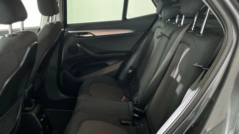 BMW X2 sDrive18d
