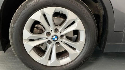 BMW X2 sDrive18d