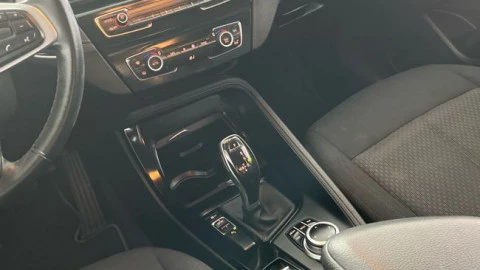 BMW X2 sDrive18d