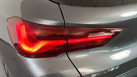 BMW X2 sDrive18d