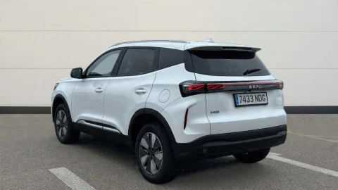 EBRO S400 1.5 DHE HEV Excellence CVT