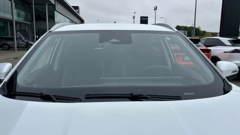 EBRO S400 1.5 DHE HEV Excellence CVT