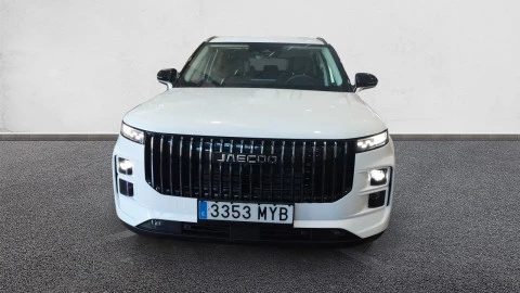 Jaecoo 7 PHEV Exclusive 1.5 TGDI+1DHT 255kW FWD