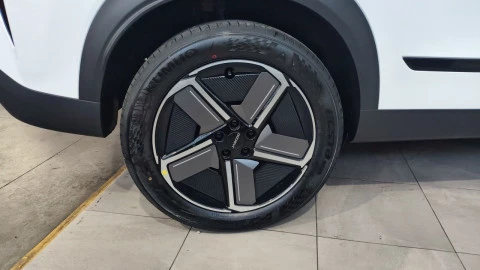 Jaecoo 7 PHEV Exclusive 1.5 TGDI+1DHT 255kW FWD