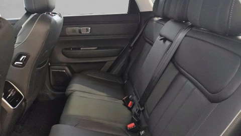 Jaecoo 7 PHEV Exclusive 1.5 TGDI+1DHT 255kW FWD