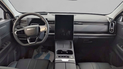 Jaecoo 7 PHEV Exclusive 1.5 TGDI+1DHT 255kW FWD