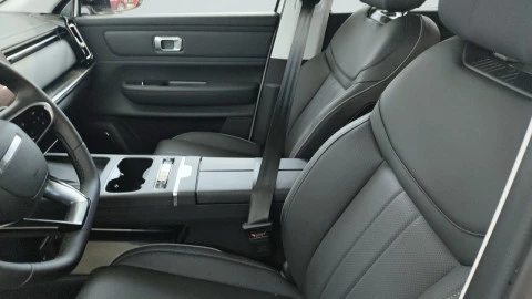 Jaecoo 7 PHEV Exclusive 1.5 TGDI+1DHT 255kW FWD