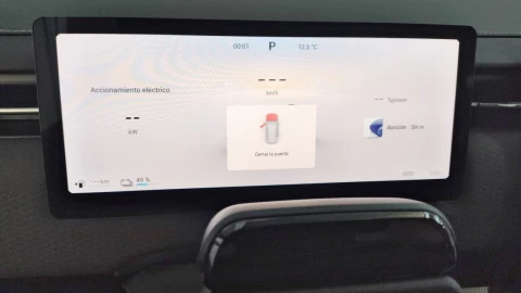 Jaecoo 7 PHEV Exclusive 1.5 TGDI+1DHT 255kW FWD