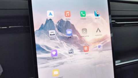 Jaecoo 7 PHEV Exclusive 1.5 TGDI+1DHT 255kW FWD