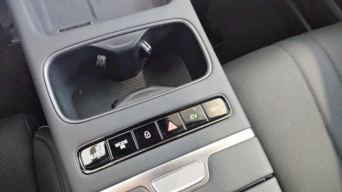 Jaecoo 7 PHEV Exclusive 1.5 TGDI+1DHT 255kW FWD