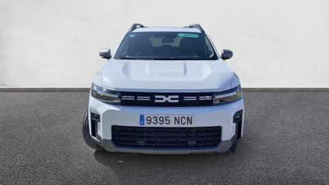 Dacia Bigster Journey HYBRID 115kw (155CV) 4x2