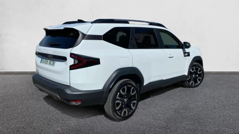 Dacia Bigster Journey HYBRID 115kw (155CV) 4x2