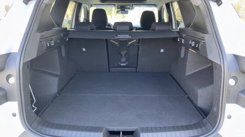 Dacia Bigster Journey HYBRID 115kw (155CV) 4x2