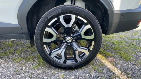 Dacia Bigster Journey HYBRID 115kw (155CV) 4x2