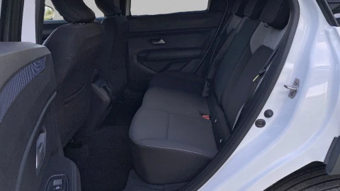 Dacia Bigster Journey HYBRID 115kw (155CV) 4x2