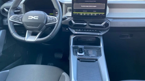 Dacia Bigster Journey HYBRID 115kw (155CV) 4x2