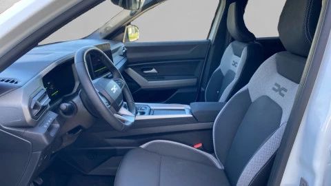 Dacia Bigster Journey HYBRID 115kw (155CV) 4x2