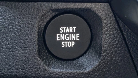 Dacia Bigster Journey HYBRID 115kw (155CV) 4x2