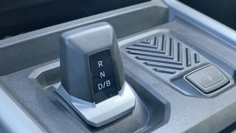 Dacia Bigster Journey HYBRID 115kw (155CV) 4x2