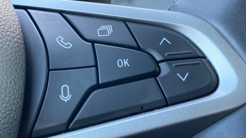 Dacia Bigster Journey HYBRID 115kw (155CV) 4x2