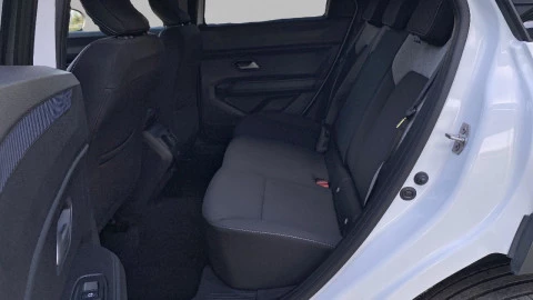 Dacia Bigster Journey HYBRID 115kw (155CV) 4x2