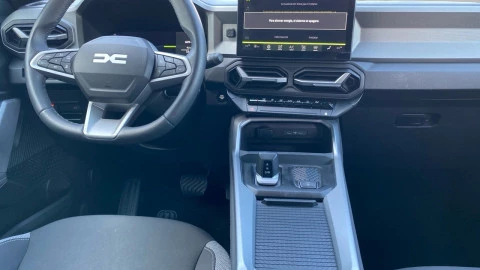 Dacia Bigster Journey HYBRID 115kw (155CV) 4x2