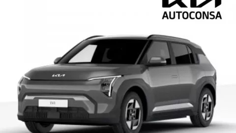 Kia EV3 Earth Long Range Kia EV3 Earth Long Range