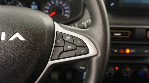 Dacia Sandero Stepway Expression TCe 67kW (90CV)
