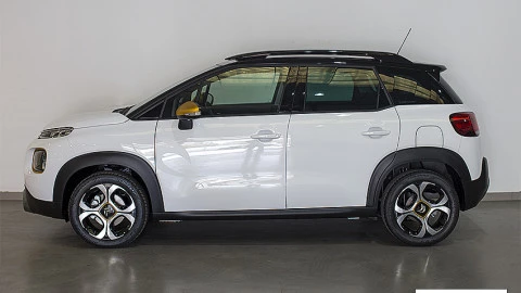 Citroën C3 Aircross PureTech 96kW (130CV) EAT6 Shine Pack