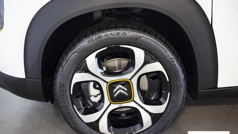 Citroën C3 Aircross PureTech 96kW (130CV) EAT6 Shine Pack