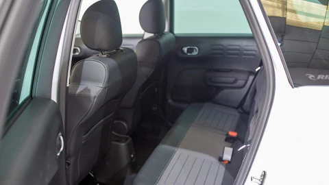 Citroën C3 Aircross PureTech 96kW (130CV) EAT6 Shine Pack