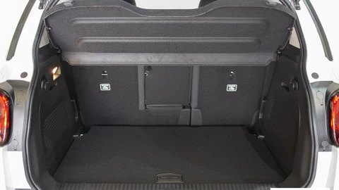 Citroën C3 Aircross PureTech 96kW (130CV) EAT6 Shine Pack