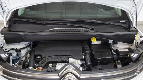 Citroën C3 Aircross PureTech 96kW (130CV) EAT6 Shine Pack