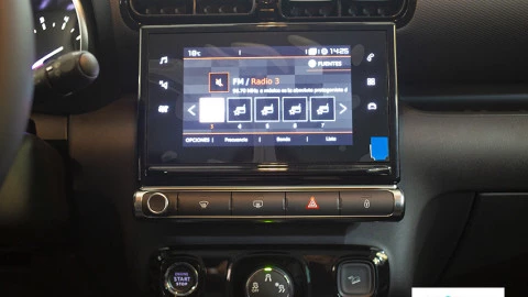 Citroën C3 Aircross PureTech 96kW (130CV) EAT6 Shine Pack