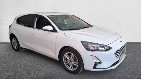 Ford Focus 1.5 Ecoblue 88kW Trend+