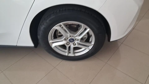Ford Focus 1.5 Ecoblue 88kW Trend+