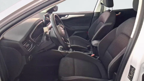 Ford Focus 1.5 Ecoblue 88kW Trend+