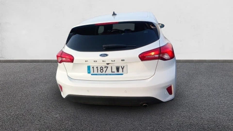 Ford Focus 1.5 Ecoblue 88kW Trend+