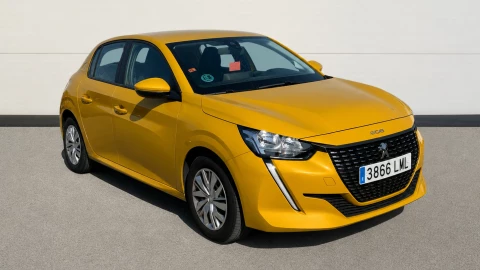 Peugeot 208 PureTech 55kW (75CV) Active