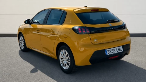 Peugeot 208 PureTech 55kW (75CV) Active