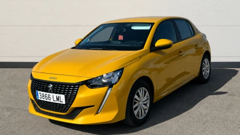 Peugeot 208 PureTech 55kW (75CV) Active