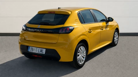 Peugeot 208 PureTech 55kW (75CV) Active