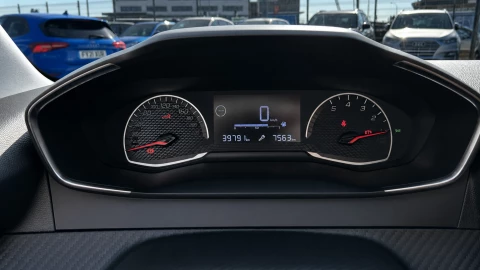 Peugeot 208 PureTech 55kW (75CV) Active