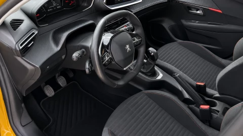 Peugeot 208 PureTech 55kW (75CV) Active