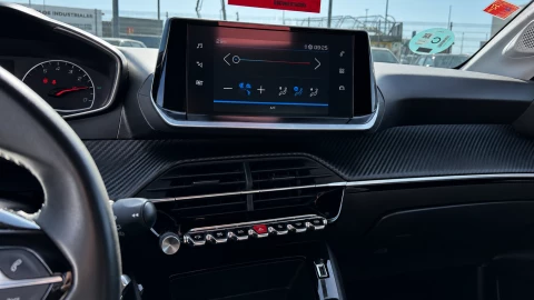 Peugeot 208 PureTech 55kW (75CV) Active